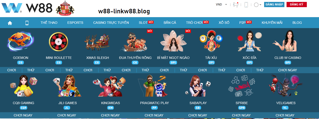 W88 3dpscan - Link vào W88 mới nhất mobile & PC 2026 - Link W88 3 tro choi game bai da dang tai w88